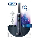 Braun Oral-B iO Series 8 Limited Edition, Brosse a dents electrique Noir