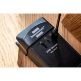 Brennenstuhl Multiprise Premium-Line 6 prises avec 2x USB-C PD, 1x USB-A Noir