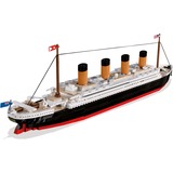 COBI Historical Collection - Titanic, Jouets de construction 