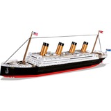 COBI Historical Collection - Titanic, Jouets de construction 