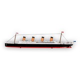 COBI Historical Collection - Titanic, Jouets de construction 