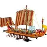COBI Imperium Romanum - Navire de guerre romain, Jouets de construction 