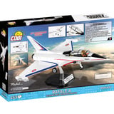 COBI Rafale A Technology Demonstrator, Jouets de construction 