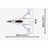 COBI Rafale A Technology Demonstrator, Jouets de construction 