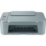 Canon PIXMA TS3752i Jet d'encre A4 4800 x 1200 DPI Wifi, Imprimante multifonction Bleu-gris, Jet d'encre, Impression couleur, 4800 x 1200 DPI, A4, Impression directe, Bleu