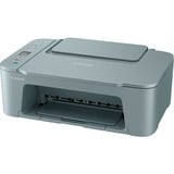 Canon PIXMA TS3752i Jet d'encre A4 4800 x 1200 DPI Wifi, Imprimante multifonction Bleu-gris, Jet d'encre, Impression couleur, 4800 x 1200 DPI, A4, Impression directe, Bleu