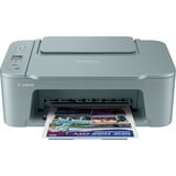 Canon PIXMA TS3752i Jet d'encre A4 4800 x 1200 DPI Wifi, Imprimante multifonction Bleu-gris, Jet d'encre, Impression couleur, 4800 x 1200 DPI, A4, Impression directe, Bleu