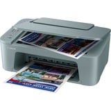 Canon PIXMA TS3752i Jet d'encre A4 4800 x 1200 DPI Wifi, Imprimante multifonction Bleu-gris, Jet d'encre, Impression couleur, 4800 x 1200 DPI, A4, Impression directe, Bleu