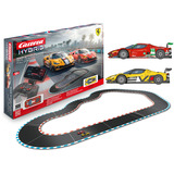 Carrera HYBRID Speedcore Challenge, Circuit 