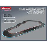 Carrera HYBRID Speedcore Challenge, Circuit 