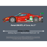 Carrera HYBRID Speedcore Challenge, Circuit 