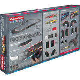 Carrera HYBRID Speedcore Challenge, Circuit 