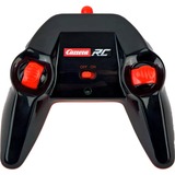 Carrera RC Mario 2,4 GHz Kart Yoshi - Quad, Voiture télécommandée 
