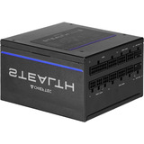 Chieftec Stealth alimentation modulaire 1200 watt Noir, 2x 12V-2x6, 3x PCIe