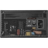 Chieftec Stealth alimentation modulaire 1200 watt Noir, 2x 12V-2x6, 3x PCIe