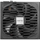 Chieftec , 1200 Watt alimentation  Noir