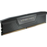 Corsair 16 Go DDR5-6000 (1x 16 Go) mémoire vive Gris, CMK16GX5M1E6000Z36, XMP 3.0, EXPO