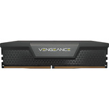 Corsair 16 Go DDR5-6000 (1x 16 Go) mémoire vive Gris, CMK16GX5M1E6000Z36, XMP 3.0, EXPO