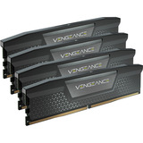 Corsair CMK96GX5M4B6400C32, Mémoire vive Noir