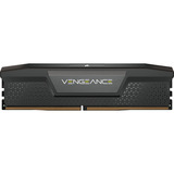 Corsair CMK96GX5M4B6400C32, Mémoire vive Noir
