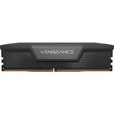 Corsair DIMM 16 GB DDR5-6000, Mémoire vive Gris