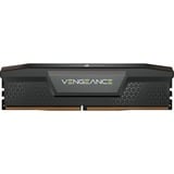 Corsair Vengeance 16 Go DDR5-5200 (2x 8 Go) mémoire vive Noir, CMK16GX5M2B5200C40, XMP 3.0
