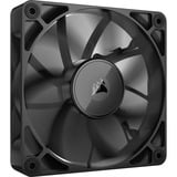 Corsair iCUE LINK RX120, Ventilateur de boîtier Noir, 4 broches PWM