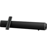 Creative Sound Blaster GS5, Barre de son Noir