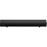 Creative Sound Blaster GS5, Barre de son Noir