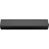 Creative Sound Blaster GS5, Barre de son Noir