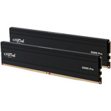Crucial CP2K32G56C46U5, Mémoire vive Noir