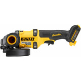 DEWALT DCG440N-XJ, Meuleuse d'angle Jaune/Noir