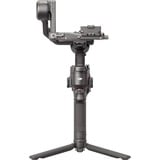 DJI Stabilisator RS 4, Système steadycam Noir