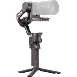 DJI Stabilisator RS 4, Système steadycam Noir