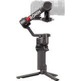 DJI Stabilisator RS 4, Système steadycam Noir