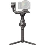 DJI Stabilisator RS 4, Système steadycam Noir