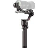 DJI Stabilisator RS 4, Système steadycam Noir