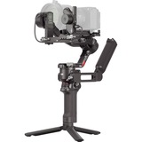 DJI Stabilisator RS 4, Système steadycam Noir