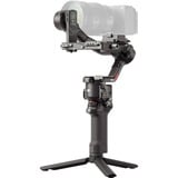 DJI Stabilisator RS 4, Système steadycam Noir