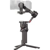 DJI Stabilisator RS 4, Système steadycam Noir