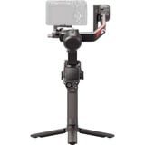 DJI Stabilisator RS 4, Système steadycam Noir