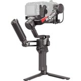 DJI Stabilisator RS 4, Système steadycam Noir