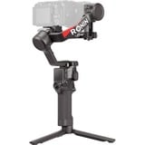 DJI Stabilisator RS 4, Système steadycam Noir