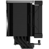 DeepCool AK500 Zero Dark Refroidisseur CPU Noir