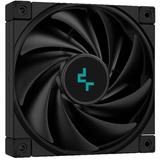 DeepCool AK500 Zero Dark Refroidisseur CPU Noir