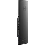 Dell 14022572, Mini PC Noir