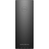 Dell 14022572, Mini PC Noir