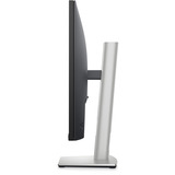 Dell Generalüberholt 24" Moniteur  Argent/Noir