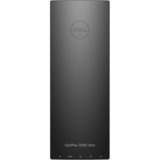 Dell OptiPlex 3090 UFF reconditionné, Mini PC Noir