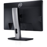Dell U2412MC Reconditionné 24" Moniteur  Noir